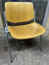 Giancarlo Piretti Castelli Mid