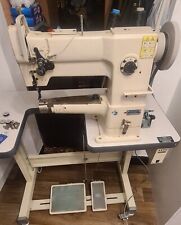 Wimsew W246 Small Cylinder Arm Industrial Sewing Machine