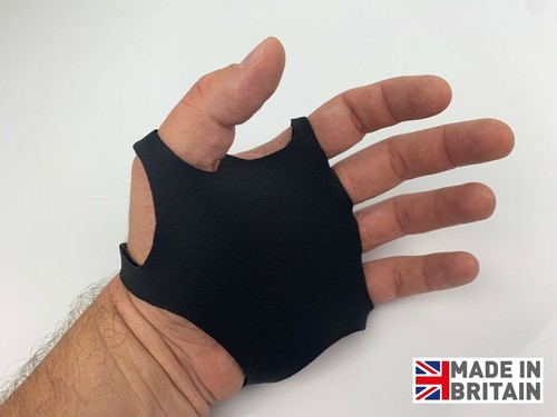Neoprene palm savers pairs - neoprene, 2