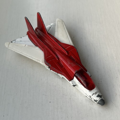 Matchbox superfast swing - swing, wing