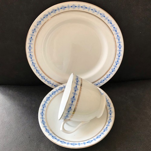 Vintage clifton china - vintage,