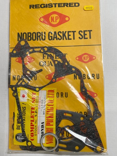 Nos honda mbx80 1983 - honda, 1983-1986