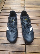 Mavic Ergo Fit 3D Ortholife