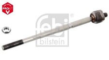 Febi Bilstein 32019 Front Left Right Inner Tie Rod Replacement Fits Ford