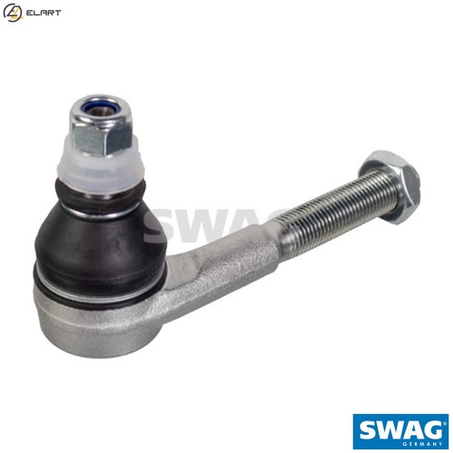 Tie rod end 0003 - rod, for