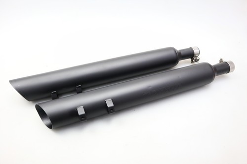 Screaming eagle exhaust - screaming,