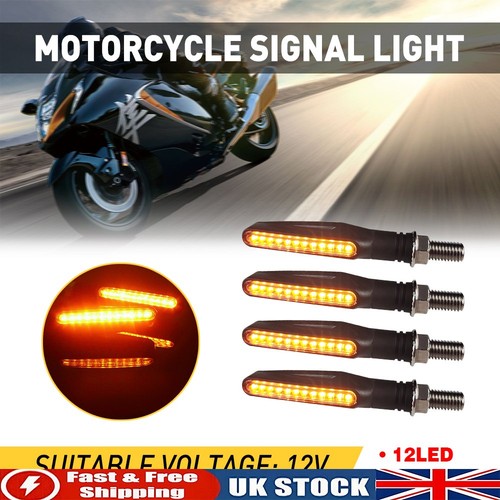 Universal 12led motorcycle - universal,