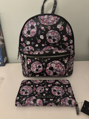 Disney danielle nicole mini - nicole,