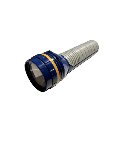 Vintage eveready torch - vintage,
