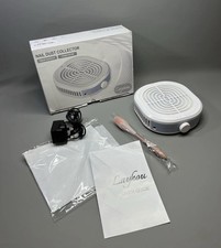 Nail Dust Collector Fan Vacuum