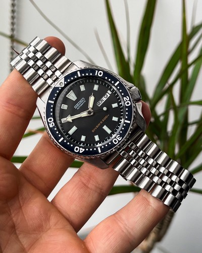 Seiko skx399 - seiko,