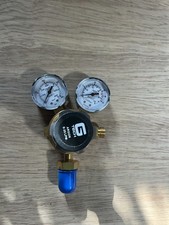 Argon/Co2 Mixed Gas Regulator