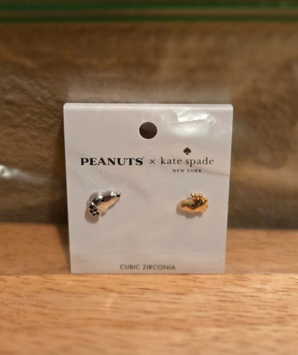 Kate spade peanuts - peanuts,, snoopy