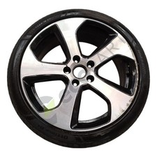 VOLKSWAGEN GOLF MK7 (5G) Wheel