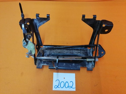 Bmw battery box - r80, r100