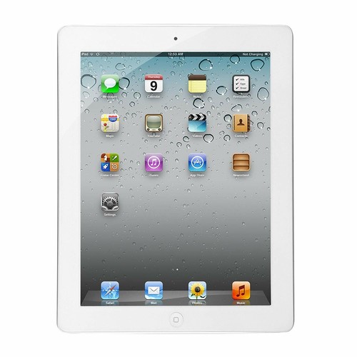 Apple ipad 4 - apple,