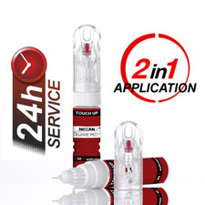 TOUCH UP PEN FOR NISSAN RED