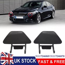 Pair Front Bumper Headlight