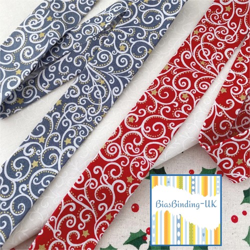 Scandi scroll christmas - scandi,