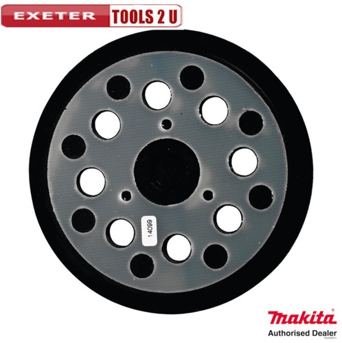 Makita 743081 125mm orbital - makita,