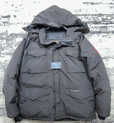 Canada goose expedition - canada,