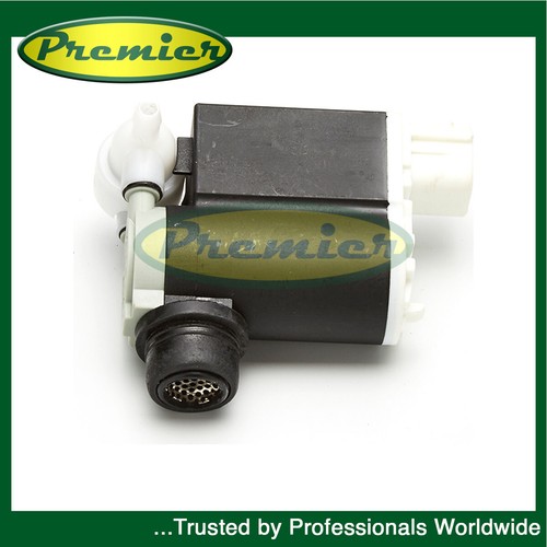 Premier windscreen washer pump - premier,