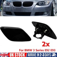 Headlight Washer Jet For BMW 3