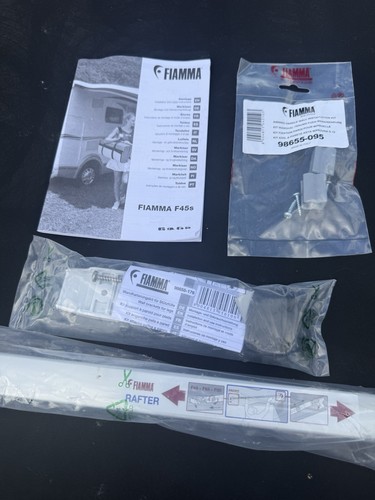 Fiamma awning tension rafter - fiamma,