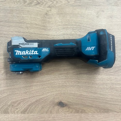 Makita dtm52 18v lxt brushless - makita,