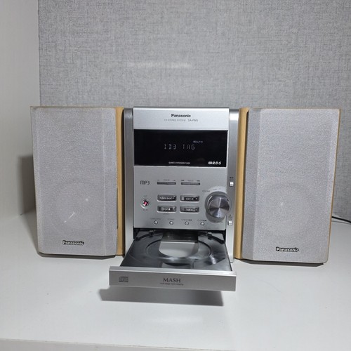 Panasonic pm9 micro - sa-pm9,