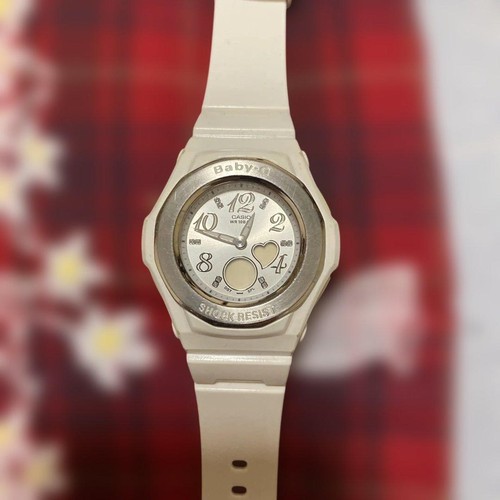 Casio baby bga 100 - casio, (new)