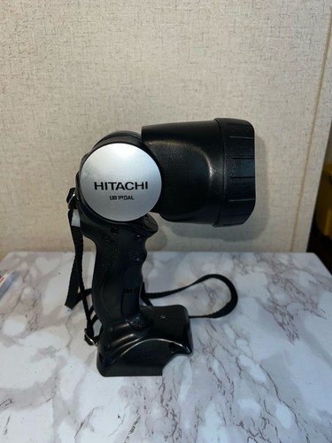 Hitachi ub18dal cordless - ub18dal,