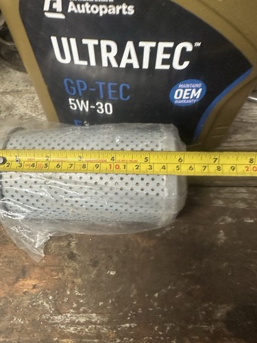 G5f15 hydraulic oil filter - hydraulic,