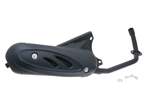Exhaust tecnigas maxi for - maxi,