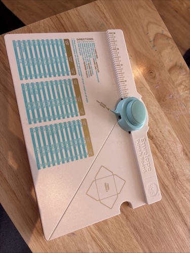 Memory keepers envelope - keepers,