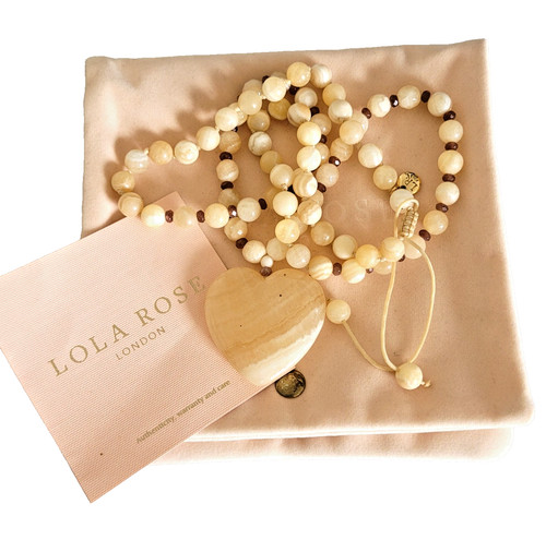Lola rose josephina onyx heart - josephina,