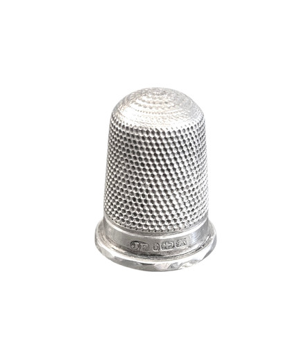 Antique sterling silver - sterling,