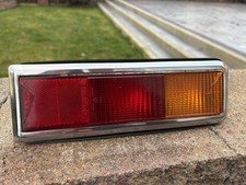 Pair of ford Escort mk1  Tail