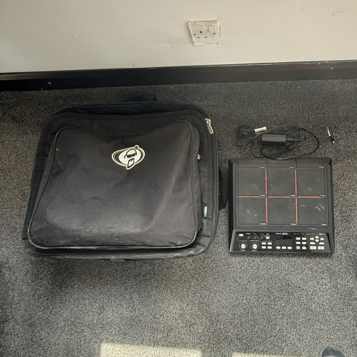 Roland spd drum pad - drum, 9-pad
