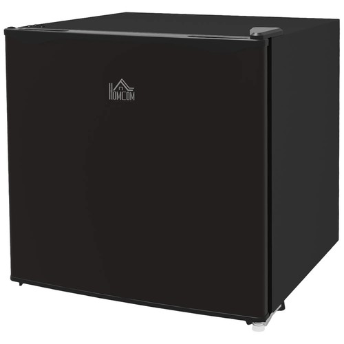 Small black mini deep freezer - small,
