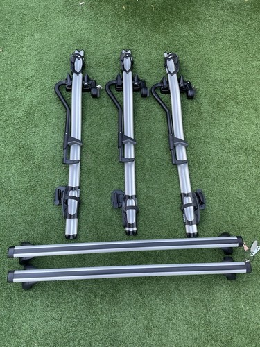 Thule 591 pro ride - thule,