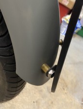 TRIUMPH T20 TIGER CUB   PAIR