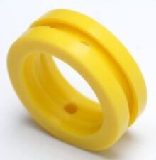 Sodastream DUO Genuine Gasket Co2 Connector Quick Connect Yellow Replacement Part