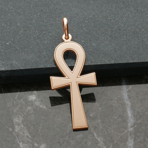 Solid silver gold plated 9ct - silver,