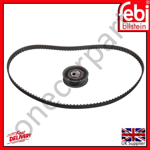 Febi timing cam belt - timing, kit