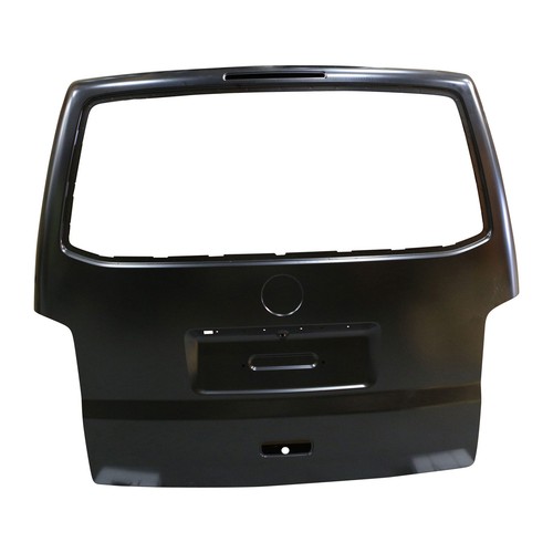 Tailgate window aperture vw - w,