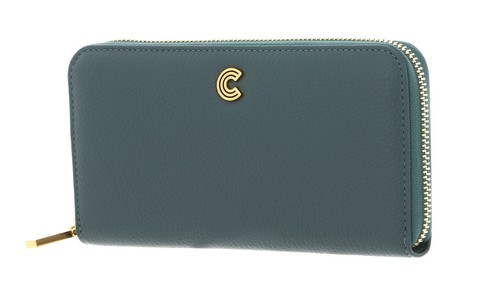 Coccinelle purse myrine zip - coccinelle,