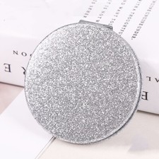 Double Mirror Pocket Compact