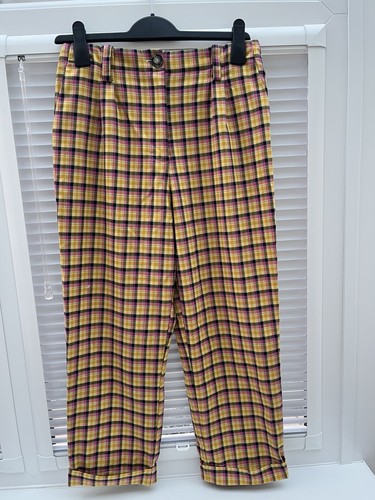 Topshop women trousers - topshop,