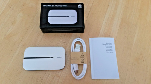 Unlocked boxed huawei - unlocked,